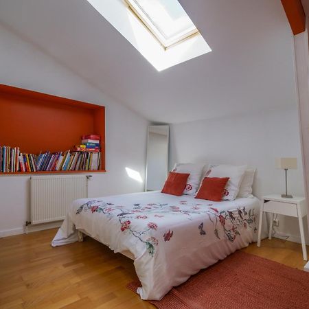 Atelier Loft Proche Halles Tours Kültér fotó