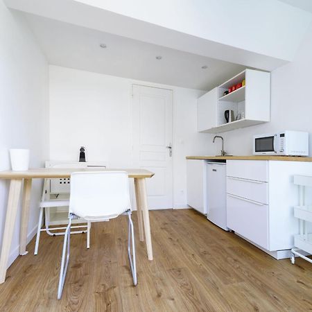 Atelier Loft Proche Halles Tours Kültér fotó