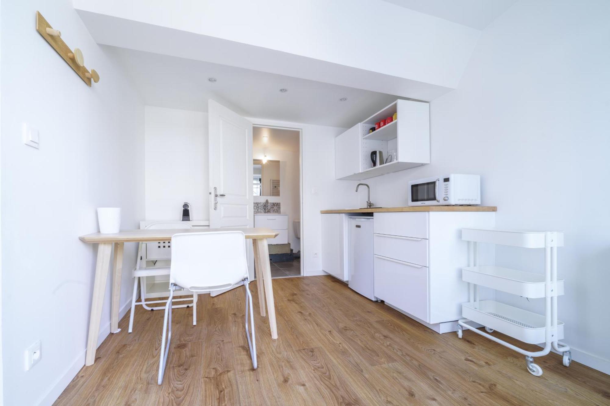 Atelier Loft Proche Halles Tours Kültér fotó