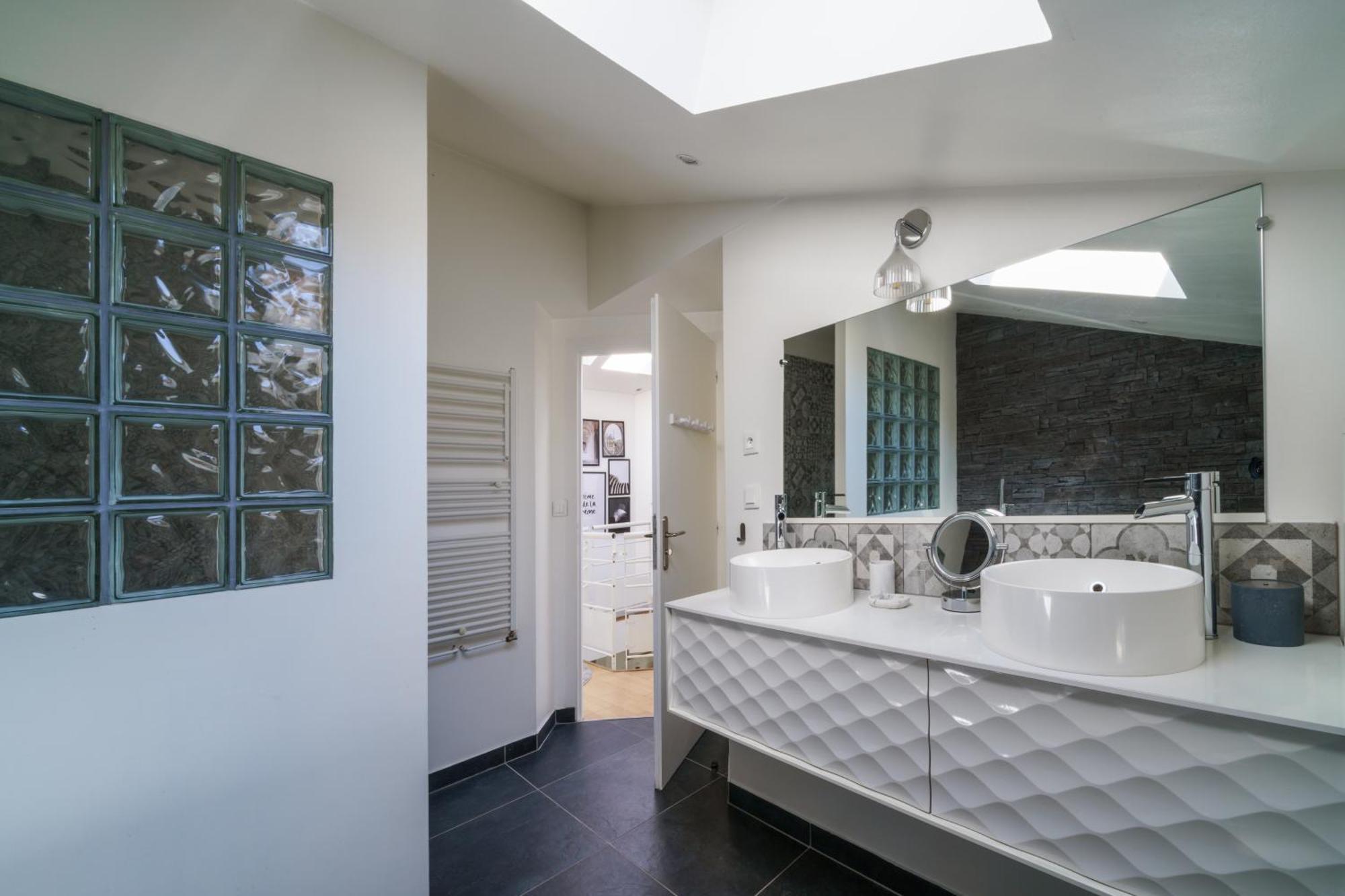 Atelier Loft Proche Halles Tours Kültér fotó