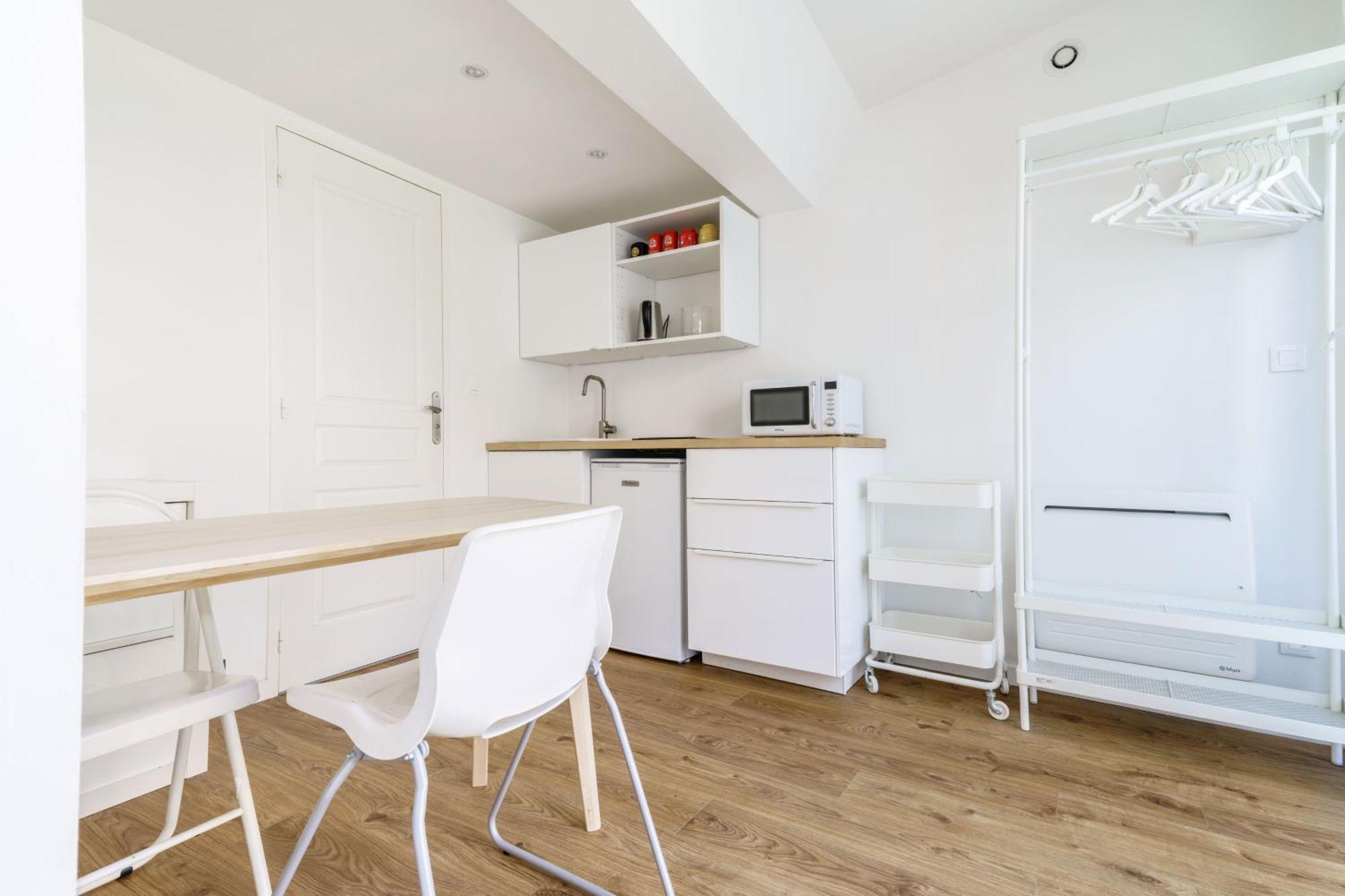 Atelier Loft Proche Halles Tours Kültér fotó