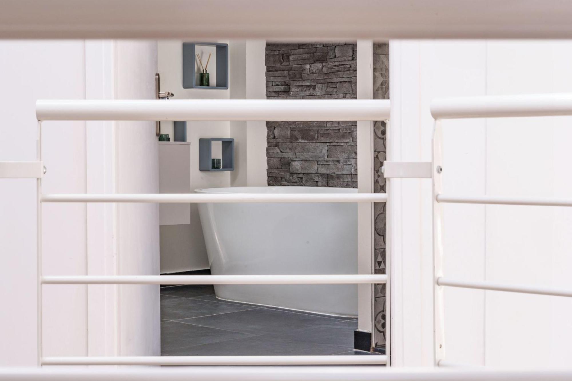 Atelier Loft Proche Halles Tours Kültér fotó