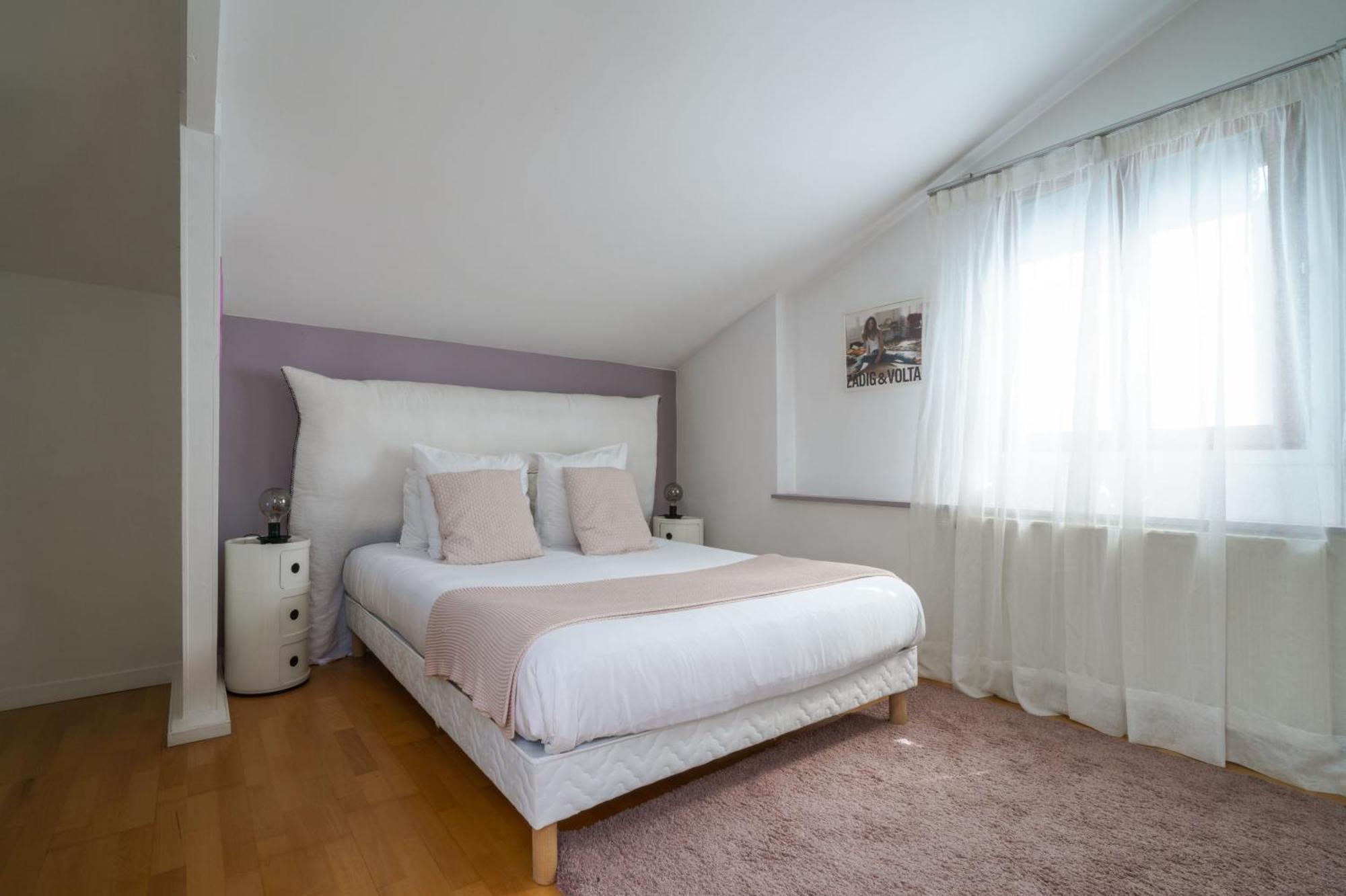 Atelier Loft Proche Halles Tours Kültér fotó